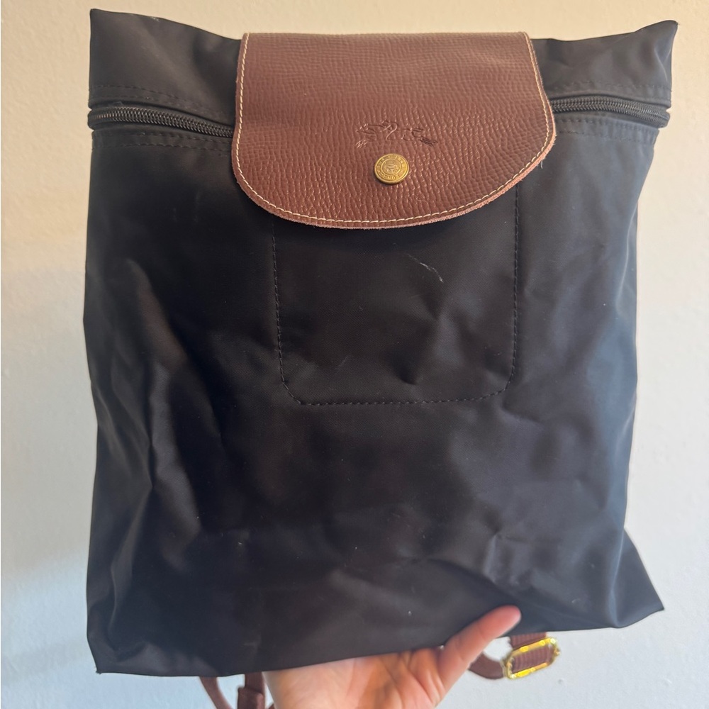 LONGCHAMP BACKPACK